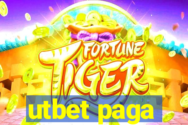 utbet paga